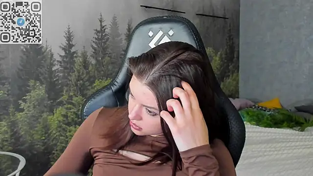 Chat +18 de May-Mimi ao vivo