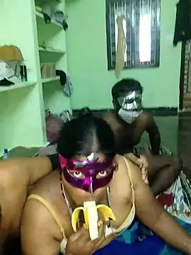 Hotviyaja-sexy Live XXX-Chat