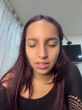Eve_Ritz Chat XXX in diretta