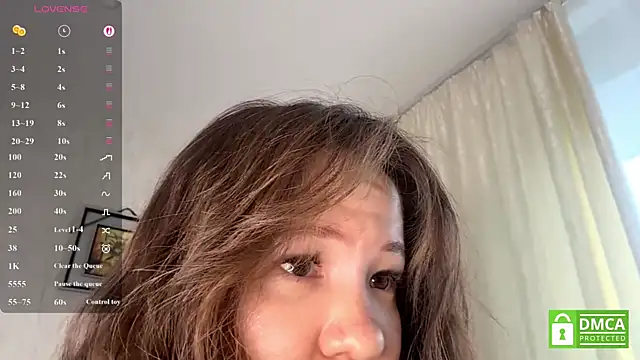 Chat XXX en directo de RebekahEifler