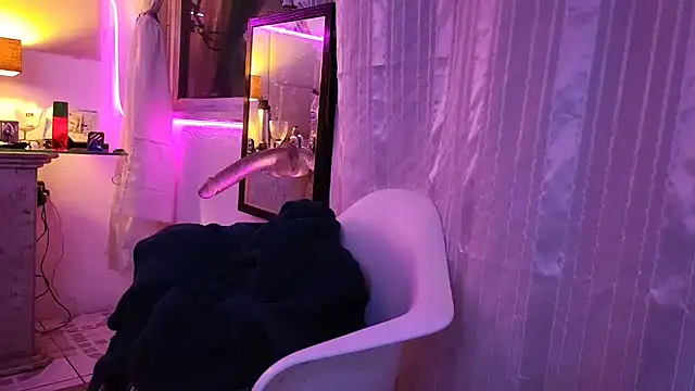 EnricoNetto 라이브 XXX 채팅
