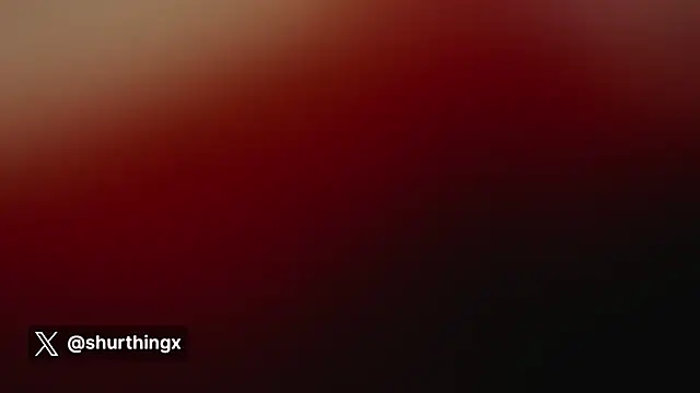 Czat XXX na żywo – shurthingx