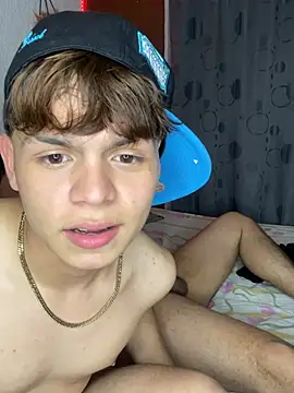 jsjsandres Live XXX-chat