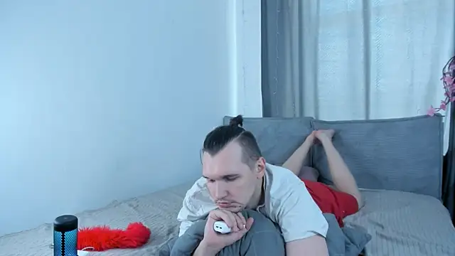 Faelan_Drift Chat XXX in diretta