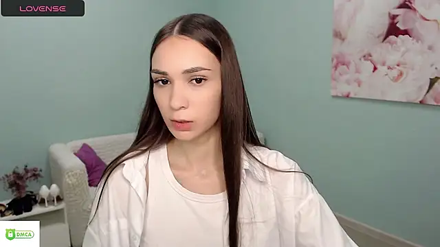 AmyJonas' Live XXX Chat