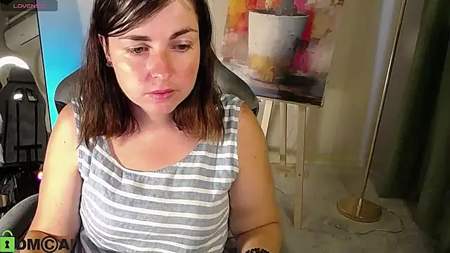 MartaEdams Live XXX-Chat