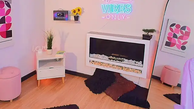 Czat XXX na żywo – Miss_koko_
