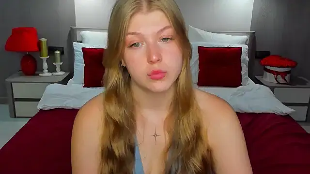 Stella_Light Live XXX-Chat