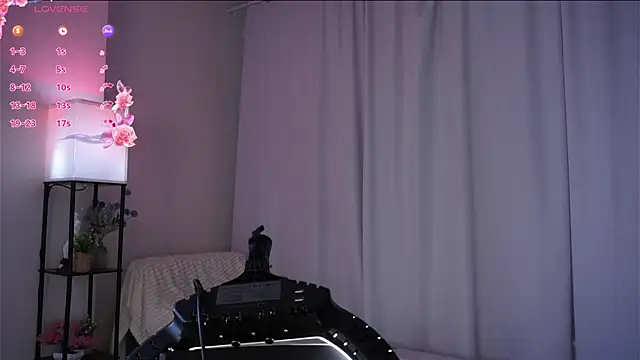 ClarineCasebolt Live XXX-Chat