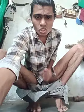Chatroom XXX en direct de Yash_Sharma18