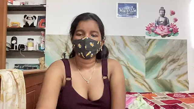 Živý XXX chat Hot_LoveBirds_