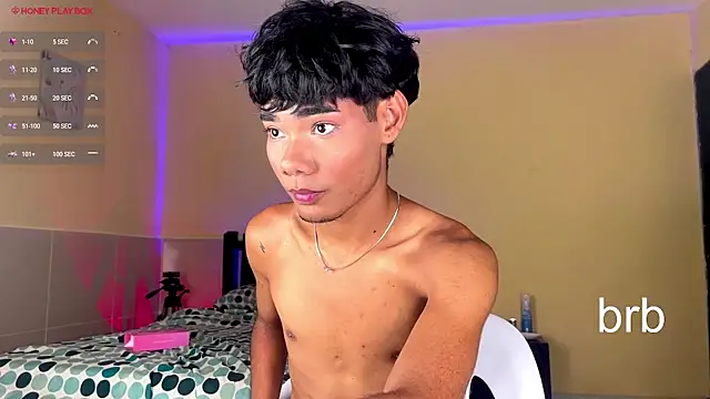 Milo_K XXX чат на живо