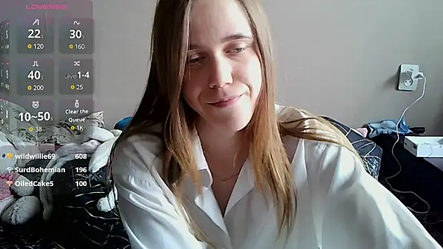 huba_boobies' Live XXX Chat