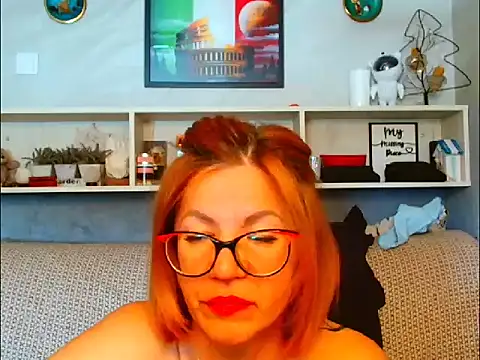 Natali3855のライブXXXチャット
