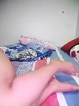 maria_sexyyyy Adlı Modelin Web Kamerası Şovu