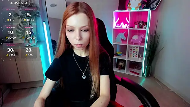 Star_Tarra live XXX chat