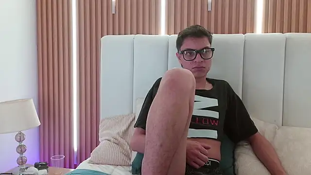Chat XXX en directo de Daniel_Sterling