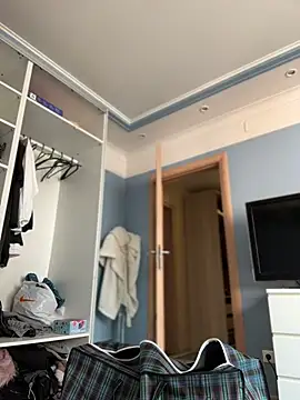Živý XXX chat Charming_Ritta