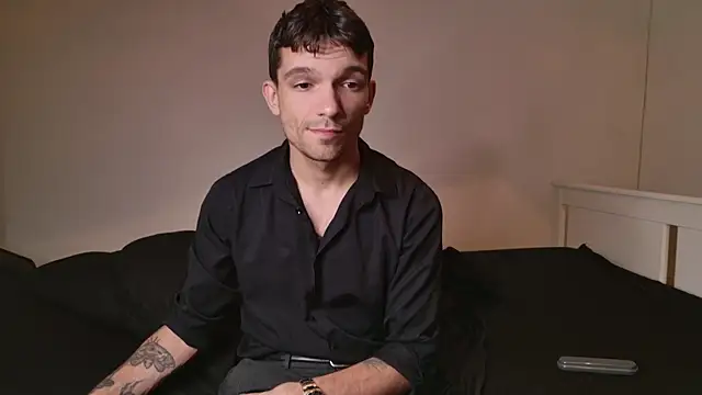 JackDesFeux live XXX chat
