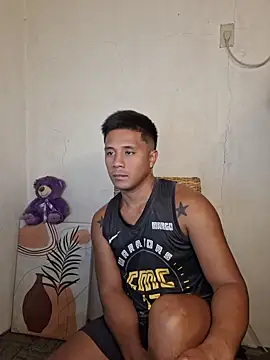 Chat +18 de Felix_Asher ao vivo