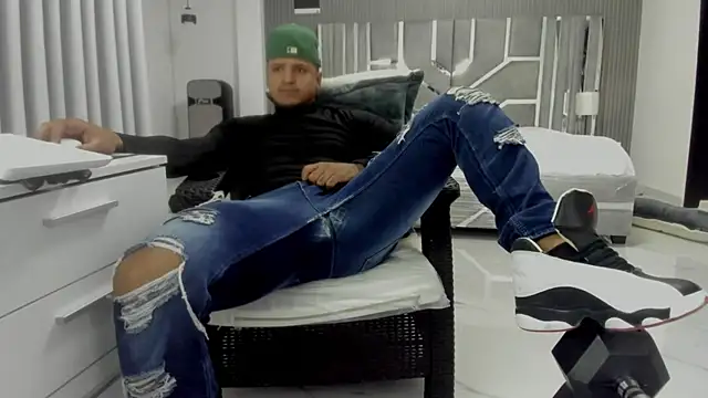 master_leather Live XXX-chat