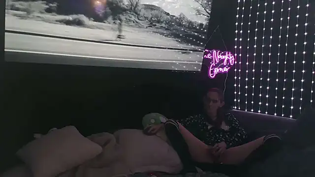 Chatroom XXX en direct de Savyandsaint