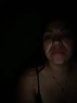 Czat XXX na żywo – SalmaParis_Lm