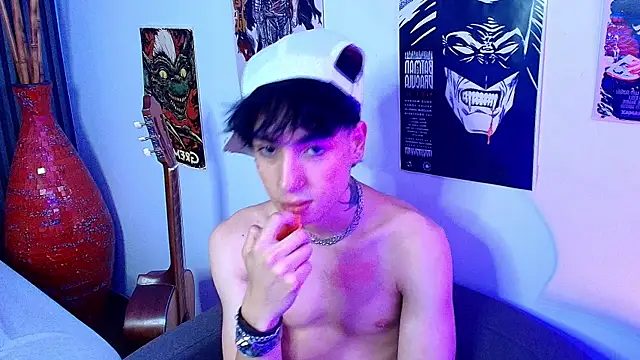 BLAKE___01's Live XXX Chat