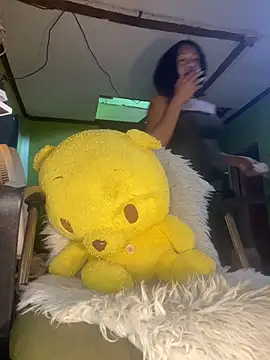 ASIANMISTRESSSS Obrolan Langsung XXX