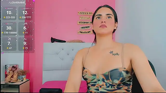 valentina_princess_のライブXXXチャット