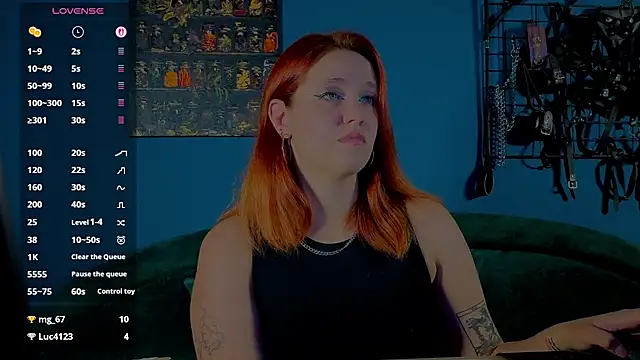 Chat XXX Live Serve_to_Alexa