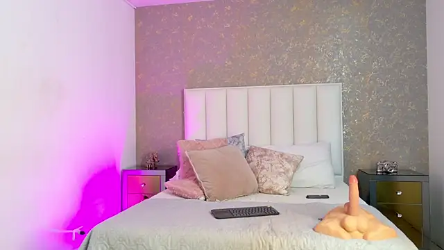 Czat XXX na żywo – AmyRider_
