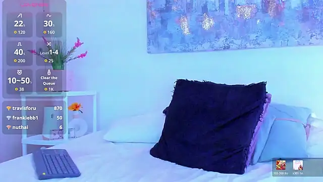 __arminn Webbikameraesitys
