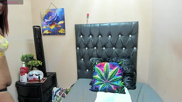 Chat XXX Live Ms_ruthless