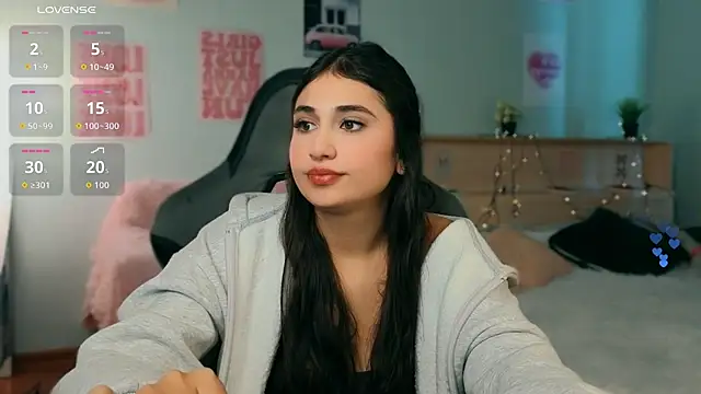 Chat XXX Live honeylanaa