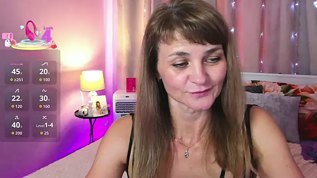 Chatroom XXX en direct de annasimonsj