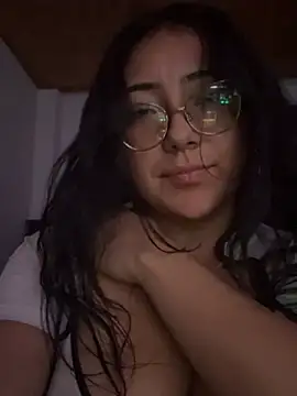 Czat XXX na żywo – Dafne_se