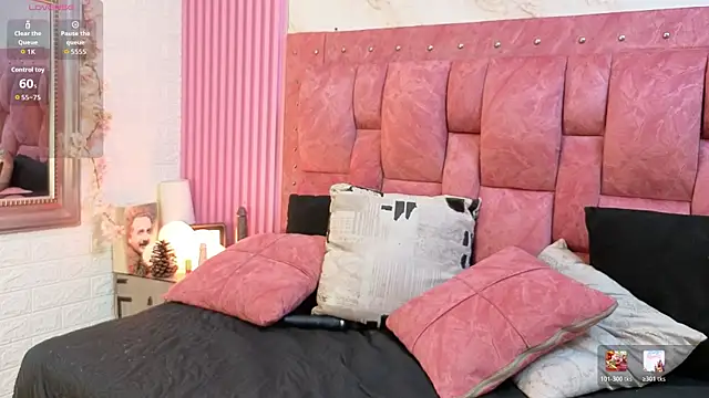 Czat XXX na żywo – sofiagold92