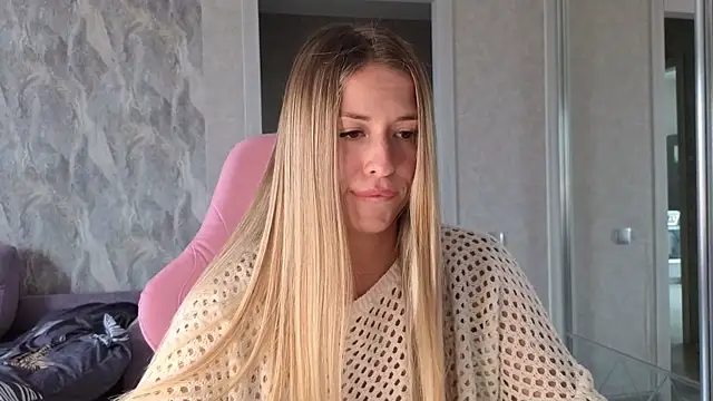 XXX chat uživo modela StacyWells