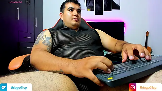 thiago__cp01 Live XXX Chat