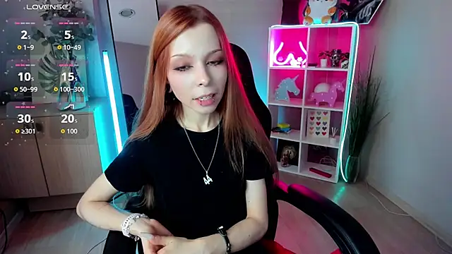 Star_Tarra Live XXX-chat