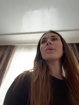 Czat XXX na żywo – Charming_Ritta