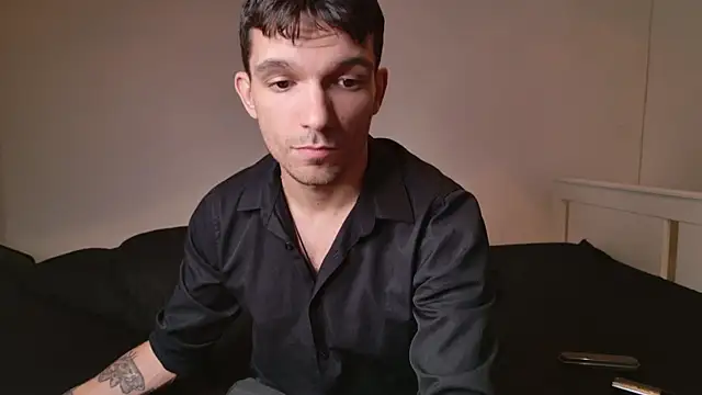 JackDesFeux's Live XXX Chat