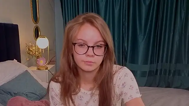 Czat XXX na żywo – StacyBlakey