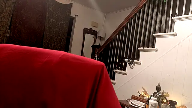 Živý XXX chat MasterDaddyCool