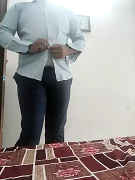 vinay_smalldick: вебкам-шоу