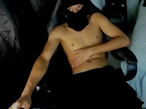 Živý XXX chat master_badboy