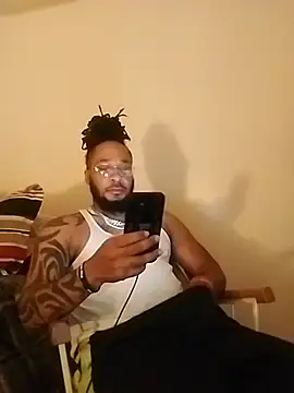 Chat XXX en directo de TooGoodConway23