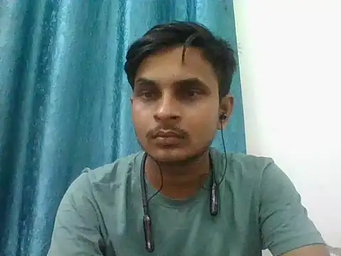 Chat XXX en directo de Sumit_LkO
