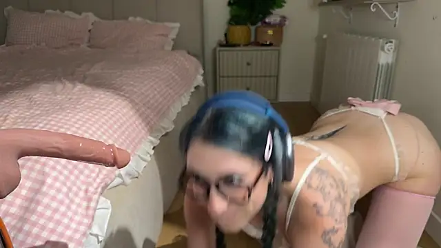 Kelly_Berry__ Obrolan Langsung XXX